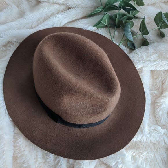 Apt. 9 Accessories - camel brown apt 9 hat